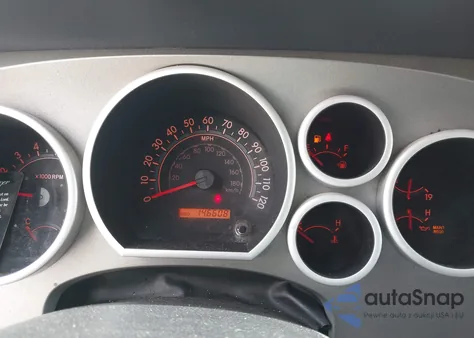 2013 Toyota Tundra Grade 4.6L V8 из США, поврежденный, VIN 5TFEM5F16DX066847